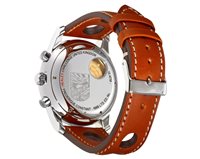 Armbanduhr Frederique Constant Herr Healey in Stahl FC-392HSDG6B6 - FC-392HSDG6B6